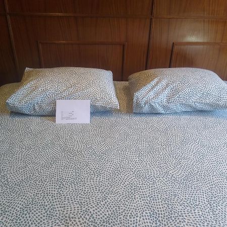 Melaya Private Rooms ฟารู ภายนอก รูปภาพ