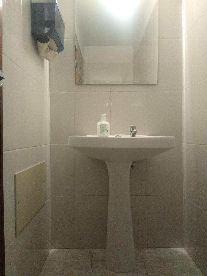 Melaya Private Rooms ฟารู ภายนอก รูปภาพ