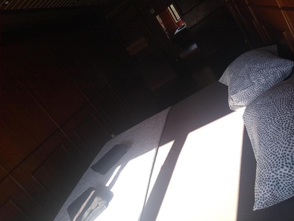Melaya Private Rooms ฟารู ภายนอก รูปภาพ