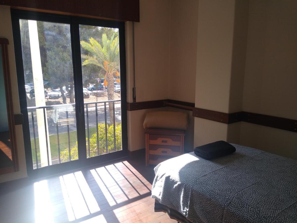 Melaya Private Rooms ฟารู ภายนอก รูปภาพ