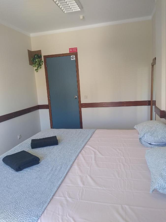 Melaya Private Rooms ฟารู ภายนอก รูปภาพ