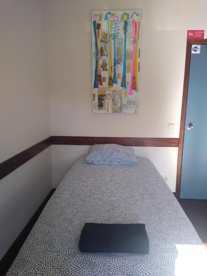 Melaya Private Rooms ฟารู ภายนอก รูปภาพ