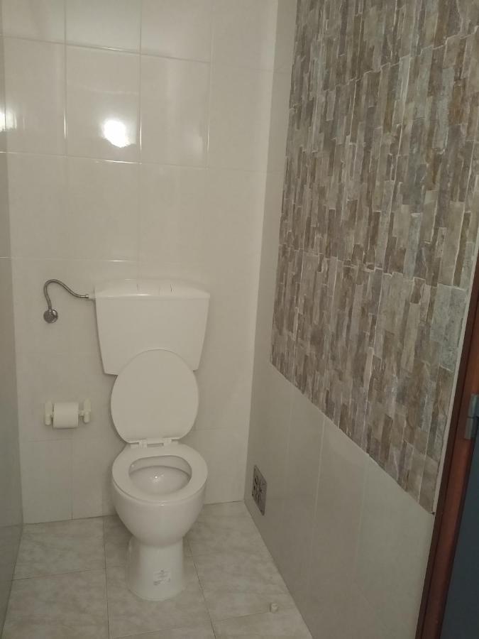 Melaya Private Rooms ฟารู ภายนอก รูปภาพ