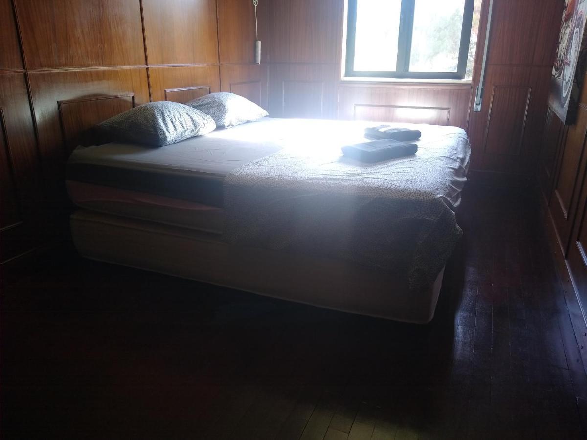 Melaya Private Rooms ฟารู ภายนอก รูปภาพ