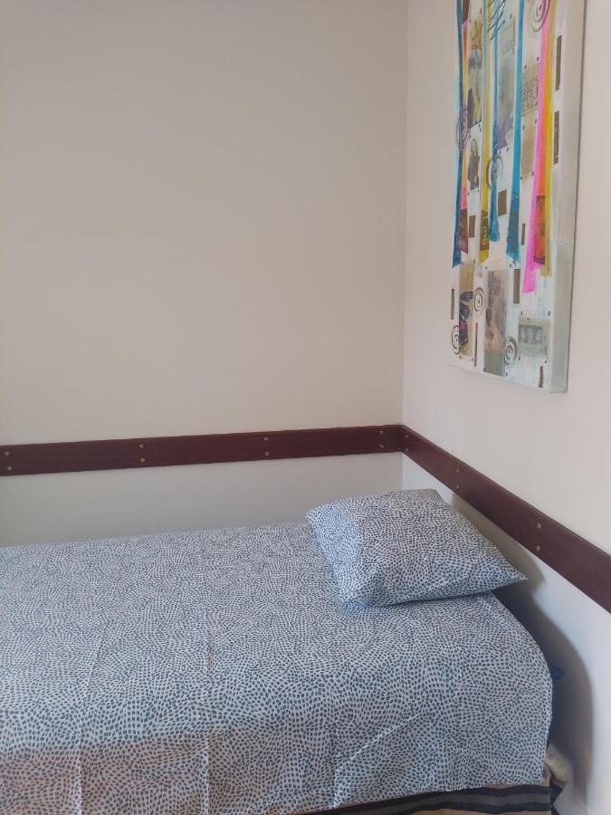 Melaya Private Rooms ฟารู ภายนอก รูปภาพ