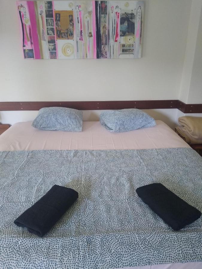 Melaya Private Rooms ฟารู ภายนอก รูปภาพ