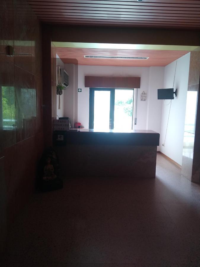 Melaya Private Rooms ฟารู ภายนอก รูปภาพ