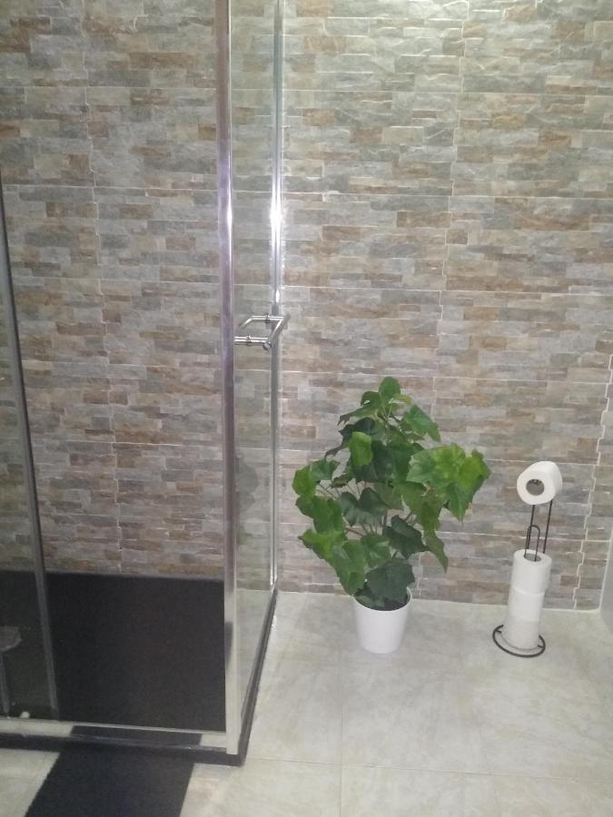 Melaya Private Rooms ฟารู ภายนอก รูปภาพ