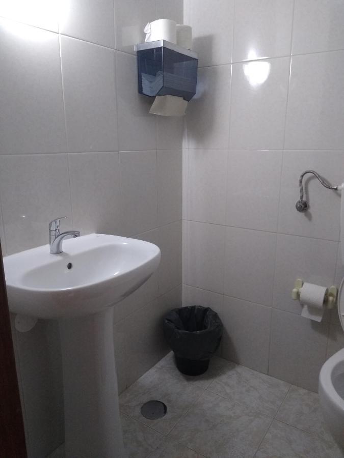 Melaya Private Rooms ฟารู ภายนอก รูปภาพ