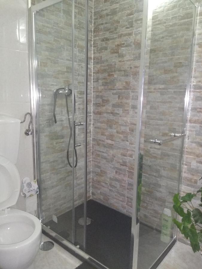 Melaya Private Rooms ฟารู ภายนอก รูปภาพ