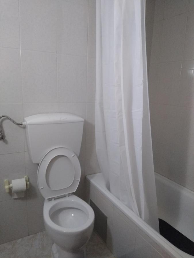 Melaya Private Rooms ฟารู ภายนอก รูปภาพ