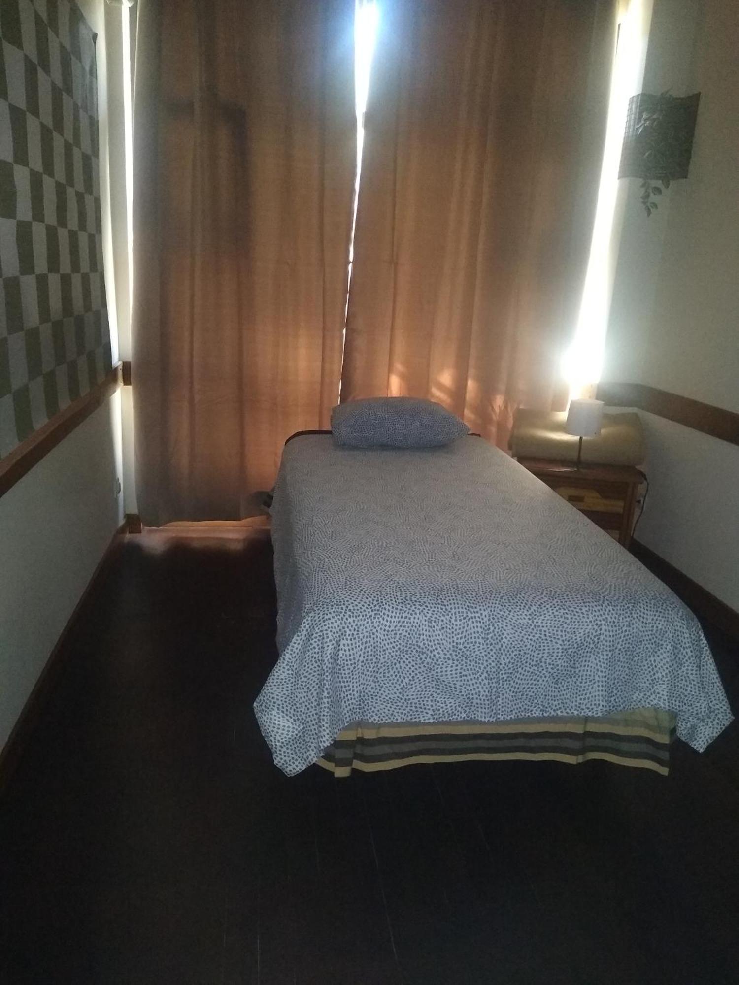 Melaya Private Rooms ฟารู ภายนอก รูปภาพ