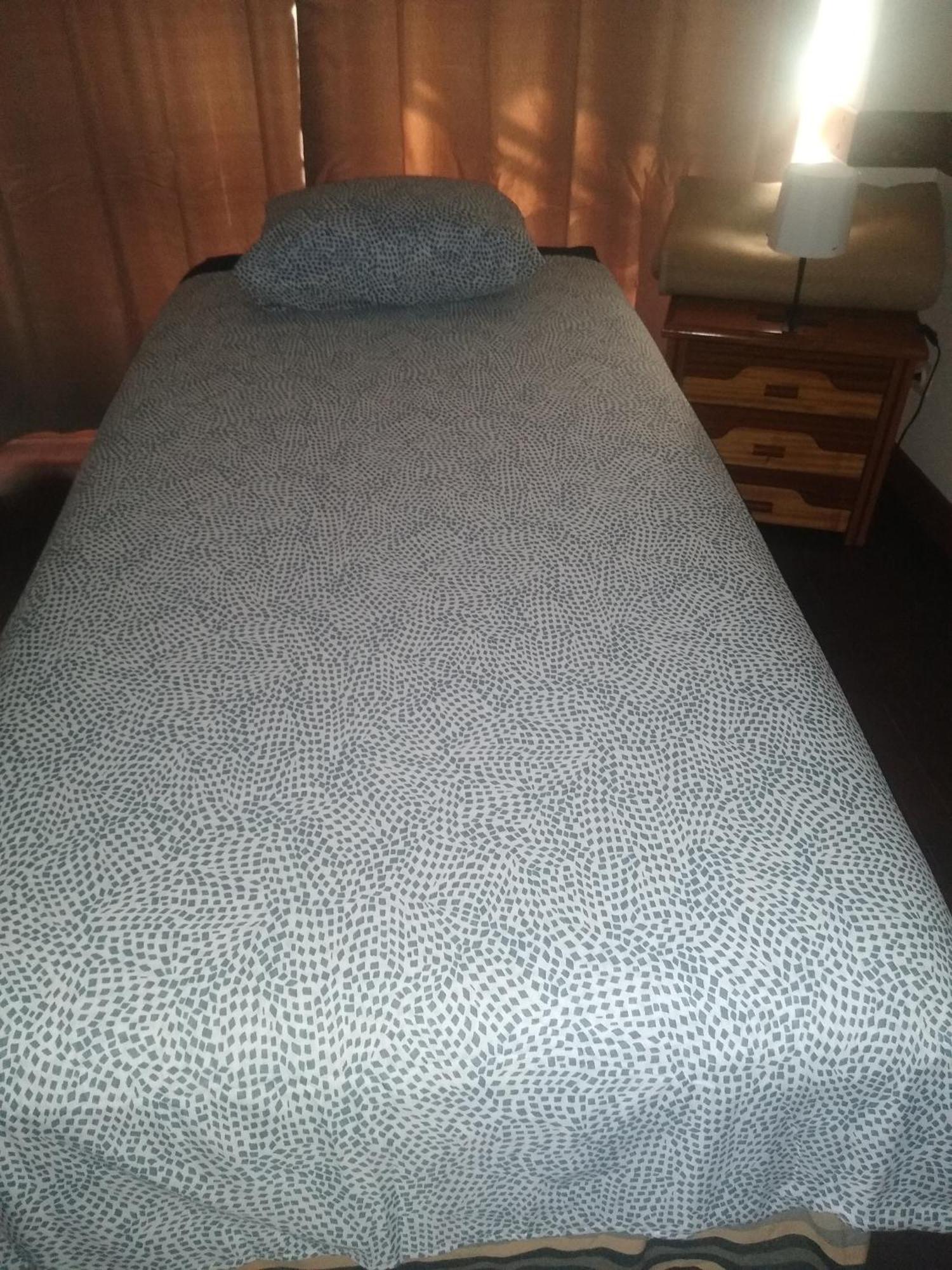 Melaya Private Rooms ฟารู ภายนอก รูปภาพ