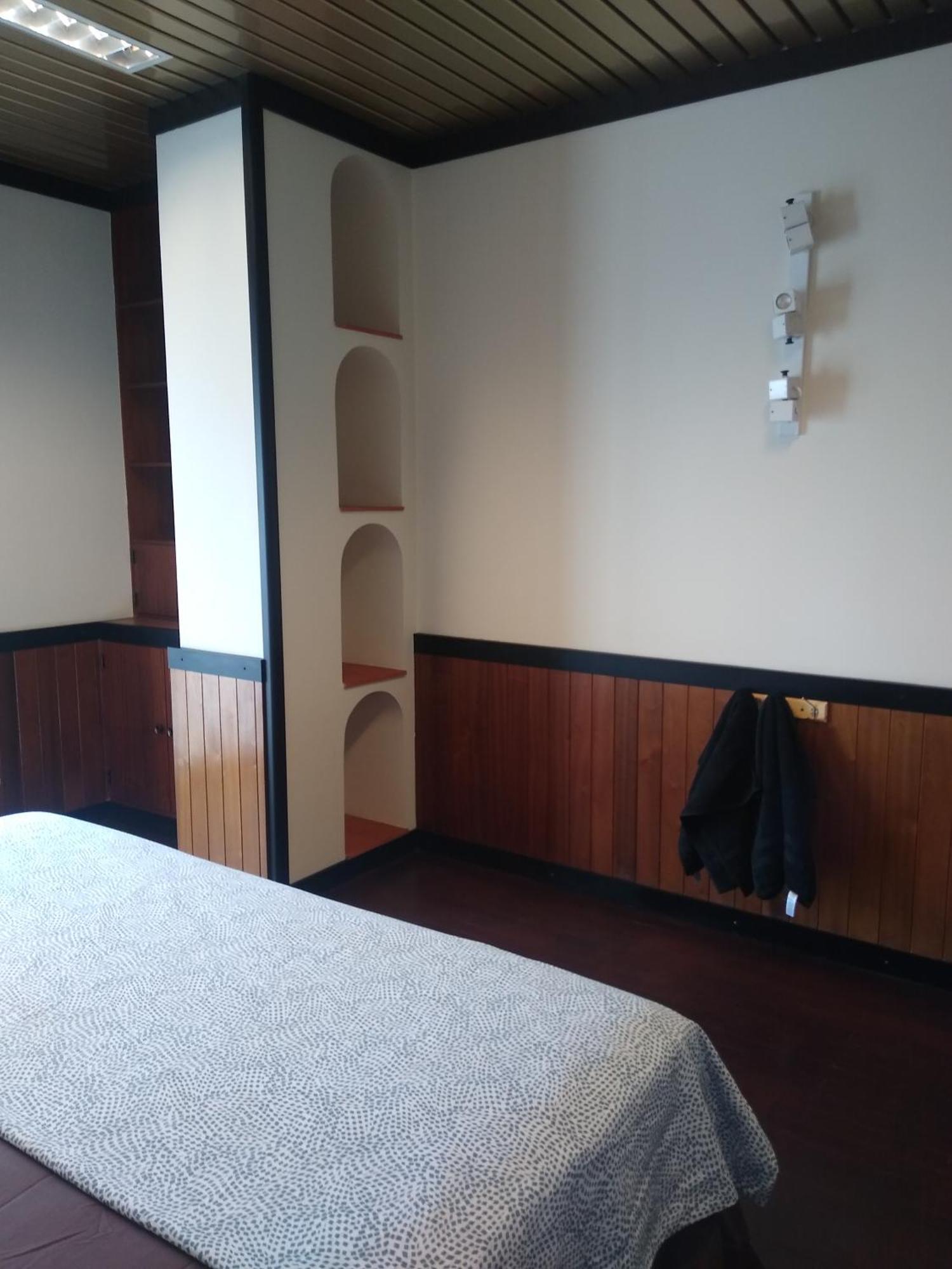 Melaya Private Rooms ฟารู ภายนอก รูปภาพ