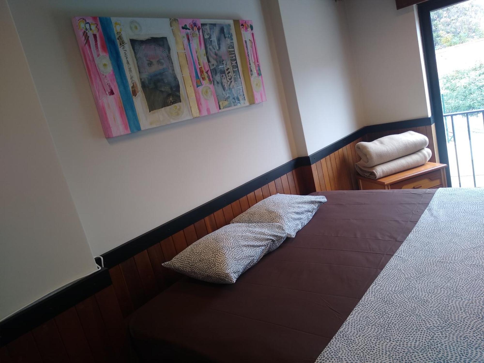 Melaya Private Rooms ฟารู ภายนอก รูปภาพ