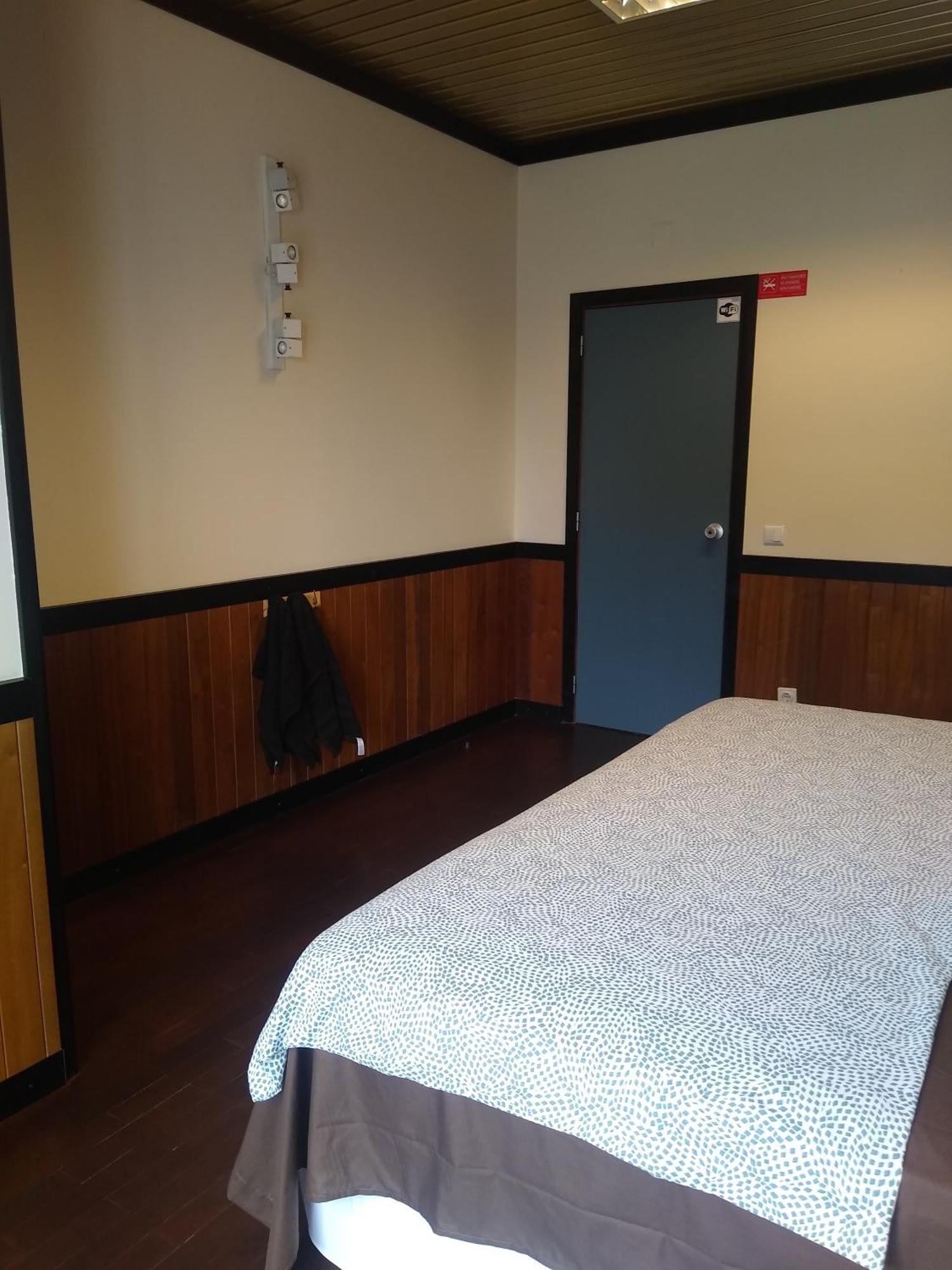 Melaya Private Rooms ฟารู ภายนอก รูปภาพ