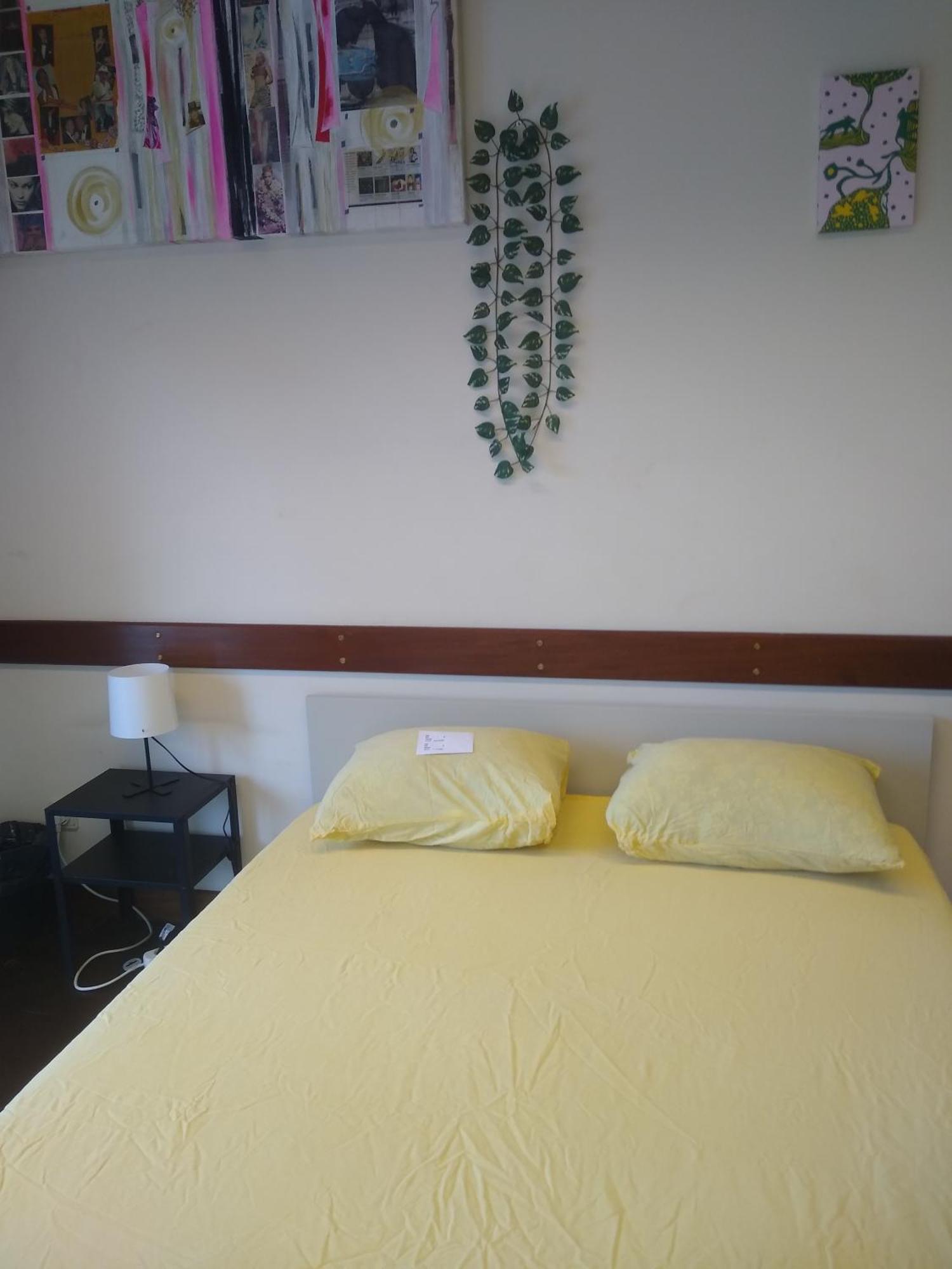 Melaya Private Rooms ฟารู ภายนอก รูปภาพ