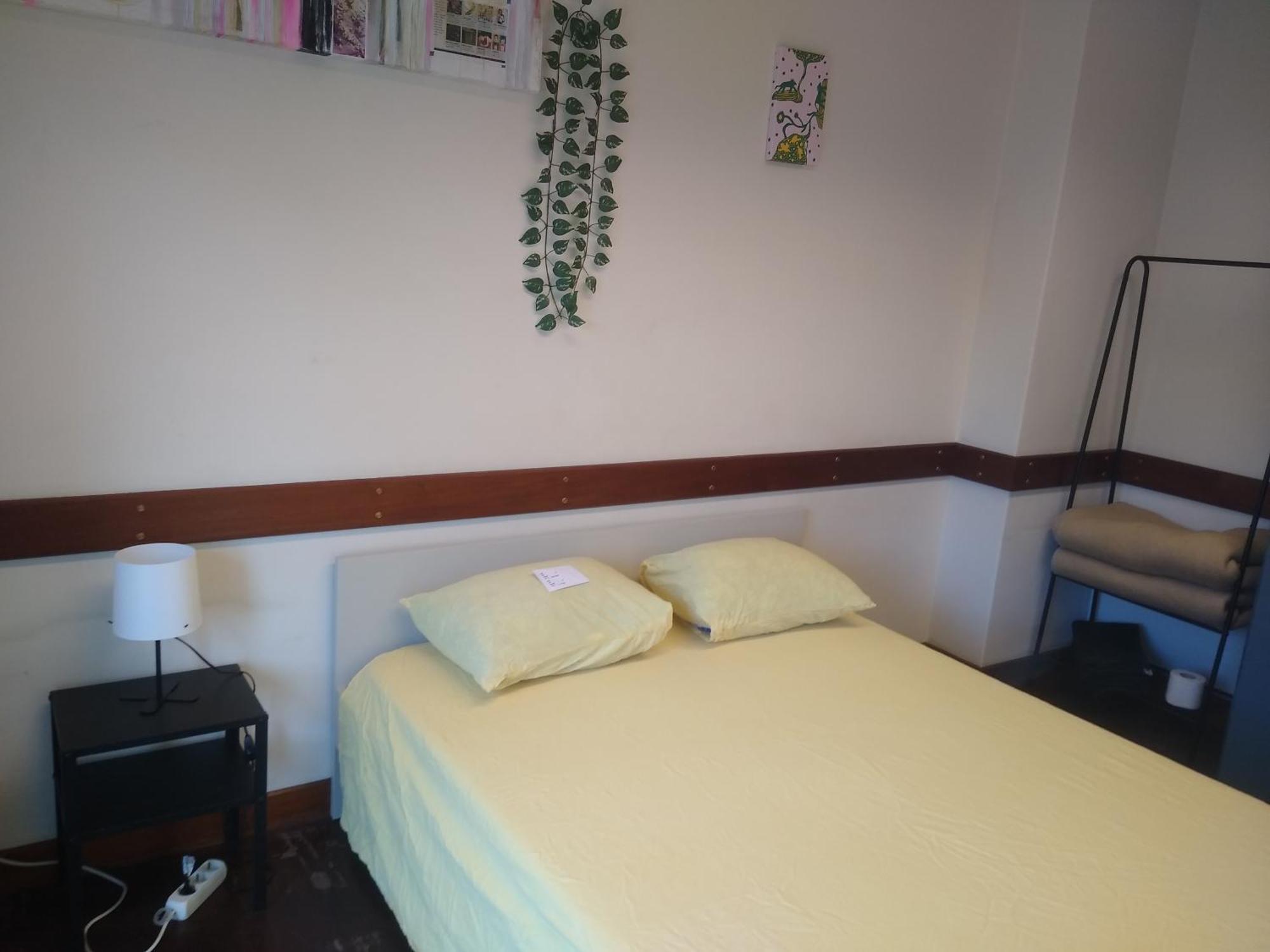 Melaya Private Rooms ฟารู ภายนอก รูปภาพ