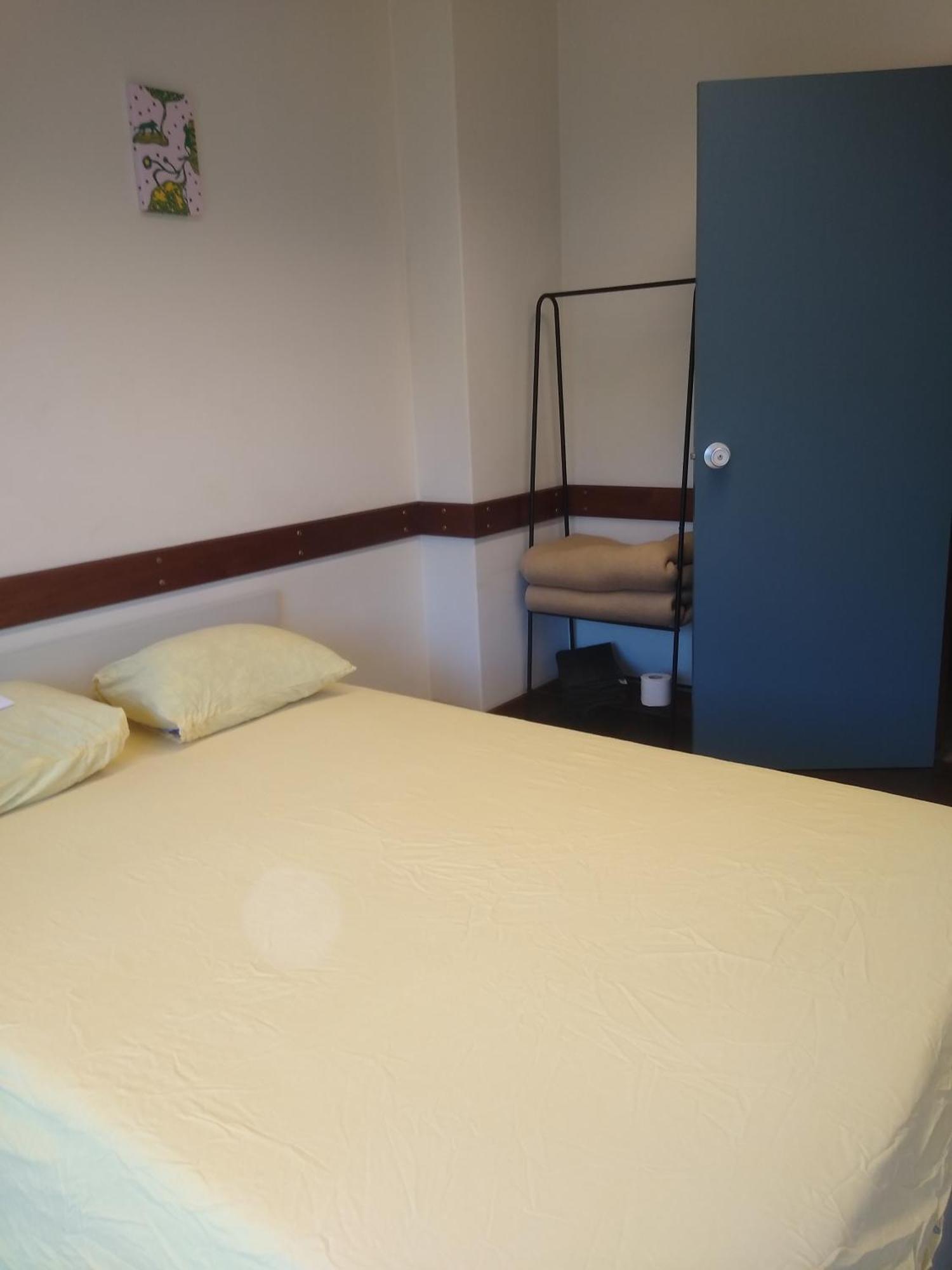Melaya Private Rooms ฟารู ภายนอก รูปภาพ